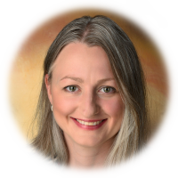 Katja Wagner, Physiotherapeutin und Osteopathin