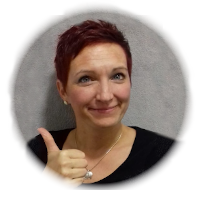 Mandy Büttner, Organisation